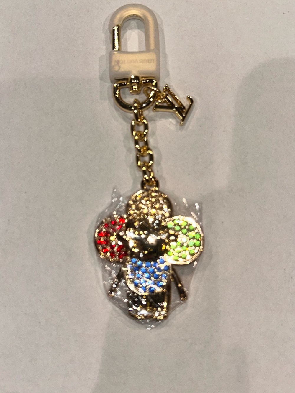 Bag Charm - Picture 3 of 7